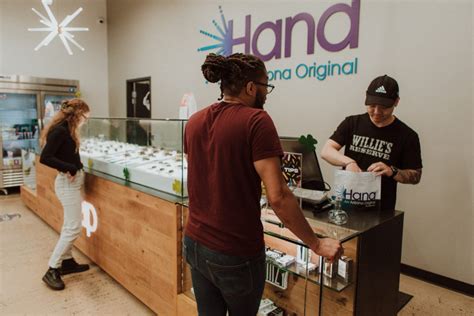 19 reviews of Hana Dispensary - Phoenix "This new spot Hana is Valid, love the customer service the products are top notch and it's my new hot spot in town to get medicated. Definitely recommend you stop by ASAP ad they just opened so plenty new deals and specials going on." 